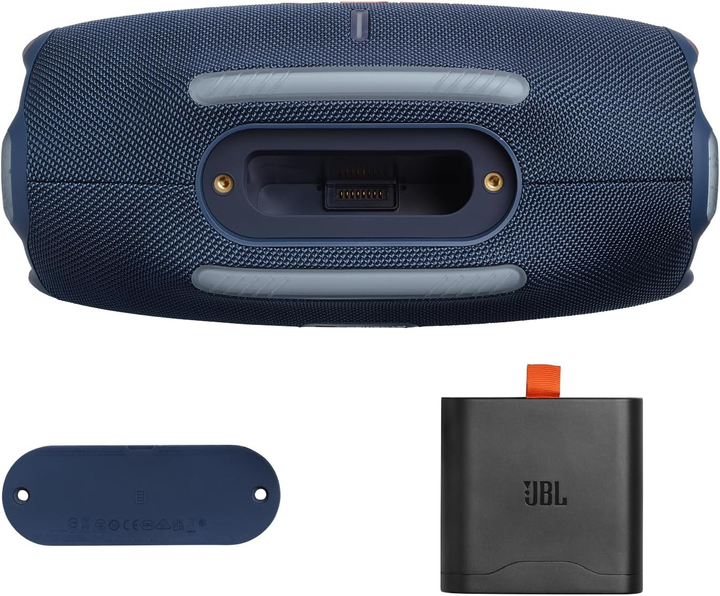 Głośnik przenośny JBL Xtreme 4 Blue (JBLXTREME4BLUEP) - obraz 6