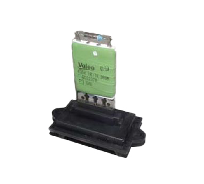 Резистор печі 1.3 l на Chery BEAT HQ, S18-8107031 - зображення 1
