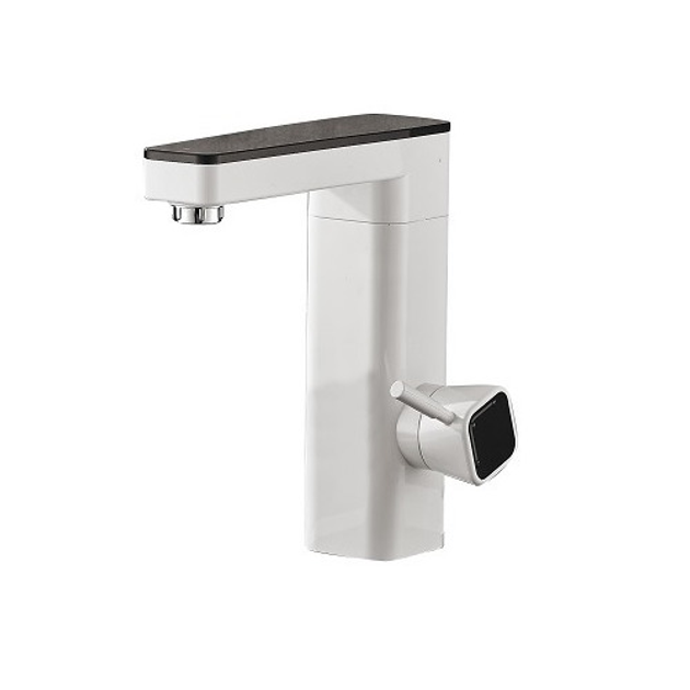 Водонагреватель электрический проточный MIXXUS Electra 360-E 3.3кВт MX0775 - изображение 1