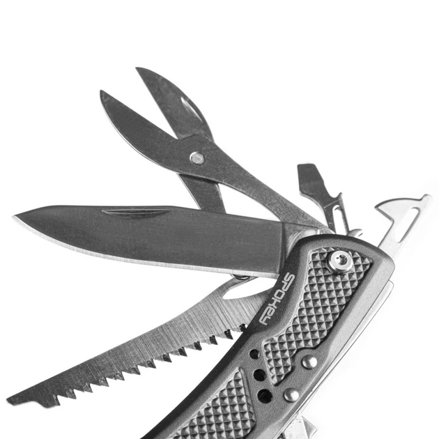 Multitool Spokey Sting (929230) - obraz 5