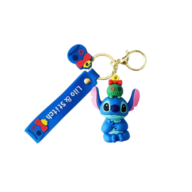 Брелки Стич - ROZETKA. Купить недорого брелок Стич в Киеве: 🔥 новинки, цены