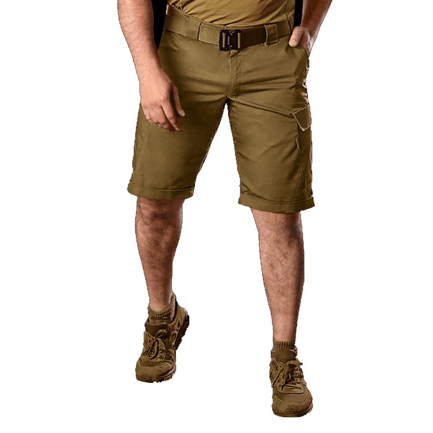 Шорти Camotec Ranger Twill койот розмір 3XL - зображення 2