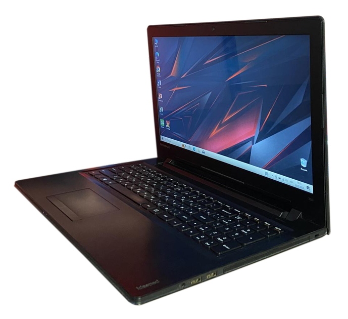 Ноутбук Б-класс Lenovo IdeaPad 300-15IBR / 15.6" (1366x768) TN / Intel Pentium N3700 (4 ядра по 1.6 - 2.4 GHz) / 4 GB DDR3 / 500 GB HDD / nVidia GeForce 920M, 2 GB GDDR3, 64-bit / WebCam / HDMI б/у - изображение 4
