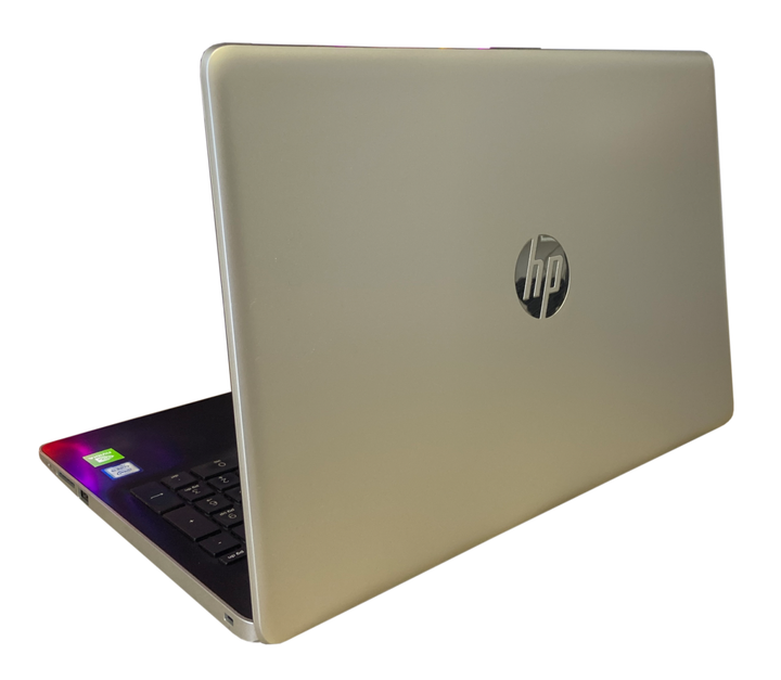 Ноутбук Б-клас HP Pavilion 15-da0147ur / 15.6" (1920x1080) TN / Intel Core i3-7020U (2 (4) ядра по 2.3 GHz) / 8 GB DDR4 / 120 GB SSD + 500 GB HDD / nVidia GeForce MX110, 2 GB GDDR5, 64-bit / WebCam / HDMI б/в - Фото 6 Ноутбук Б-клас HP Pavilion 15-da0147ur / 15.6" (1920x1080) TN / Intel Core i3-7020U (2 (4) ядра по 2.3 GHz) / 8 GB DDR4 / 120 GB SSD + 500 GB HDD / nVidia GeForce MX110, 2 GB GDDR5, 64-bit / WebCam / HDMI б/в - зображення 6