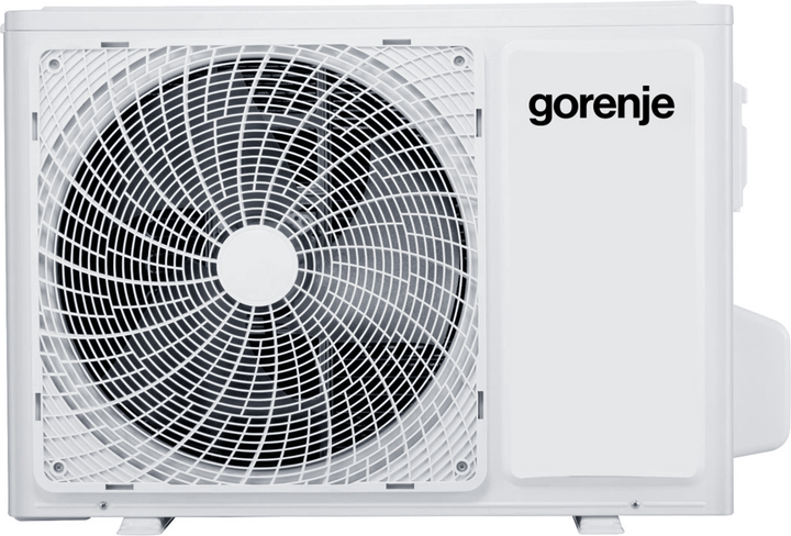 Кондиционер Gorenje TITAN 26 CJ + Установка кондиционера 07-09* - Стандарт (комплект) - изображение 6