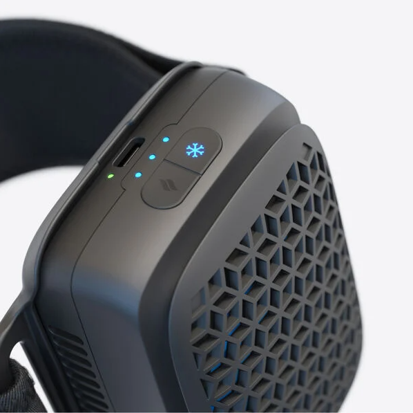 Пристрій для відновлення теплом і холодом RecoveryTherm Cube TB03780-01 - зображення 3