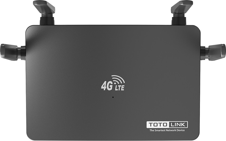 Маршрутизатор TOTOLINK LR350 (6952887470404) - зображення 4