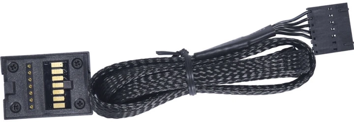 Кулер Lian Li UNI FAN TL 120 Reverse Blade Triple Pack Black (LULI-069) - зображення 11