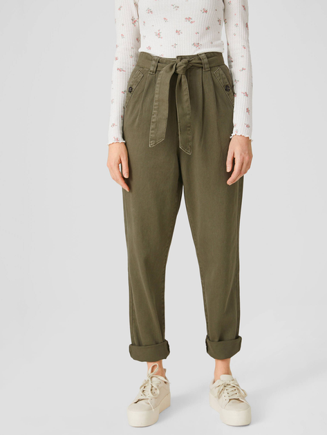 Джинси Regular Fit жіночі C&A 2117948c03 40 Хакі від Rozetka на платформі USKIDKA Акція на Джинси Regular Fit жіночі C&A 2117948c03 40 Хакі від Rozetka