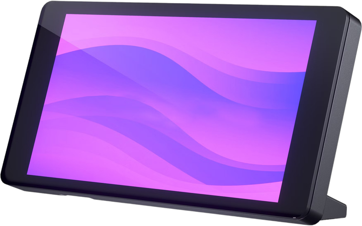 Дисплей  PHANTEKS 5.5" Hi-Res Universal LCD Display Black (GEPH-184) - зображення 1