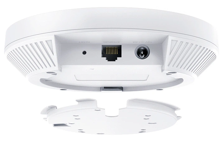Точка доступа TP-LINK EAP650 AX3000 - изображение 4
