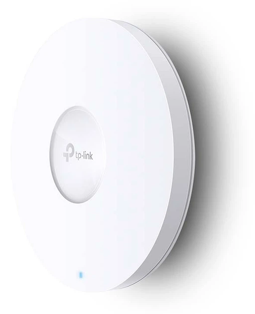 Точка доступу TP-LINK EAP613 AX1800 - зображення 2