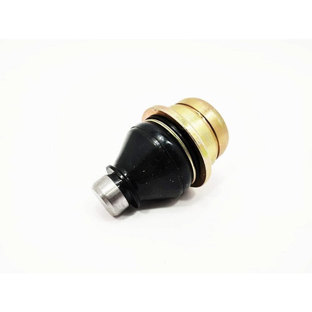 Шаровая опора (юбка по центру) KLM Autoparts на Chery ELARA, A21-2909060-CR - изображение 1