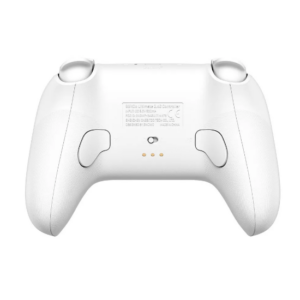 Геймпад 8BitDo Ultimate 2.4G Wireless Controller White Edition - изображение 3