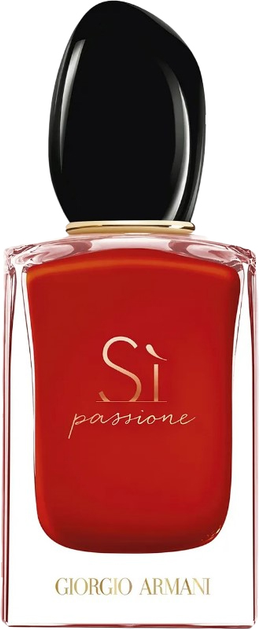 Парфумована вода для жінок Giorgio Armani Si Passione 50 мл (3614271994806) - зображення 2