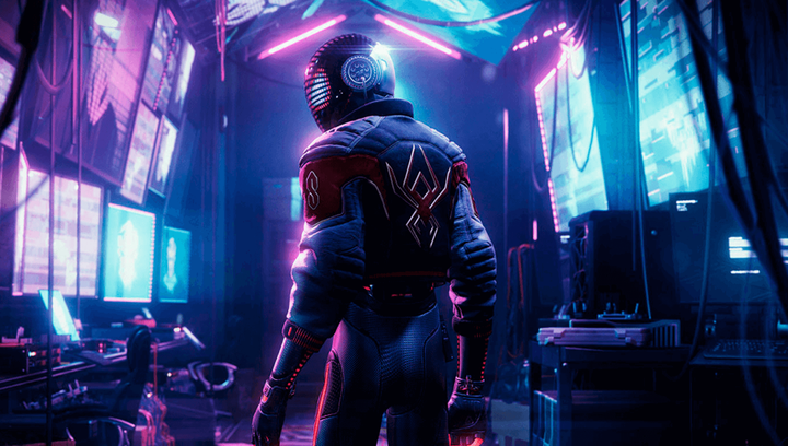 Набір Гра Sony PlayStation 4 Marvel's Spider-Man Російська Озвучка Б/У + Marvel's Spider-Man: Miles Morales - зображення 7