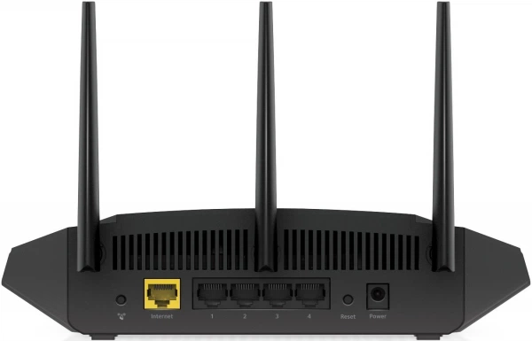 Маршрутизатор netgear rax10 (rax10-100eus) - Фото 5 Маршрутизатор netgear rax10 (rax10-100eus) - изображение 5