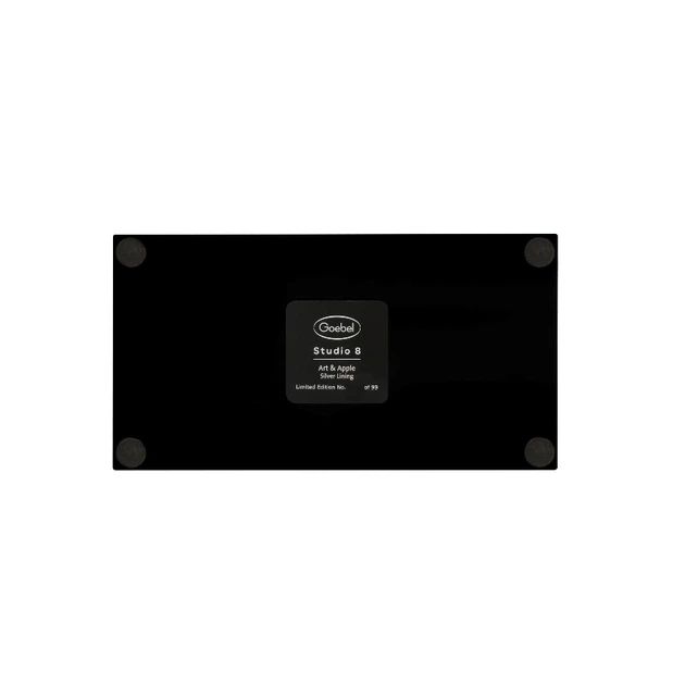 Фигурка яблоко Goebel GOE-30800271 - Фото 6 Фигурка яблоко Goebel GOE-30800271 - изображение 6
