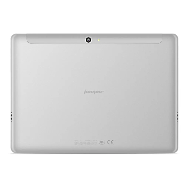 Планшет Jumper Ezpad M5 4G 4/64Gb Silver - зображення 3