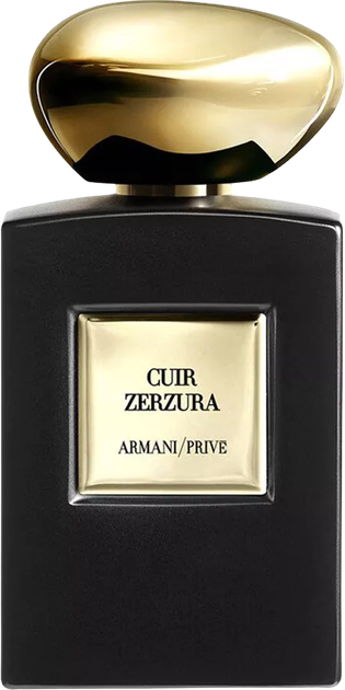 Woda perfumowana damska Armani Prive Cuir Zerzura 50 ml (3614272905146) - obraz 1