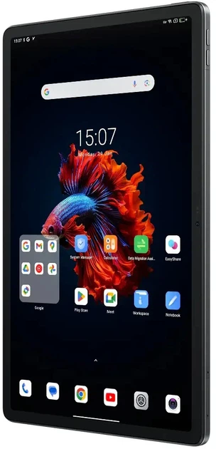 Планшет Blackview Mega 1 LTE 12/256GB Space Grey (ФР-073247) - Фото 4 Планшет Blackview Mega 1 LTE 12/256GB Space Grey (ФР-073247) - изображение 4