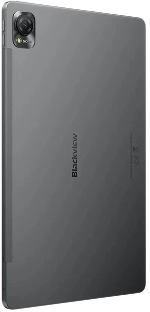 Планшет Blackview Mega 1 LTE 12/256GB Space Grey (ФР-073247) - Фото 5 Планшет Blackview Mega 1 LTE 12/256GB Space Grey (ФР-073247) - изображение 5