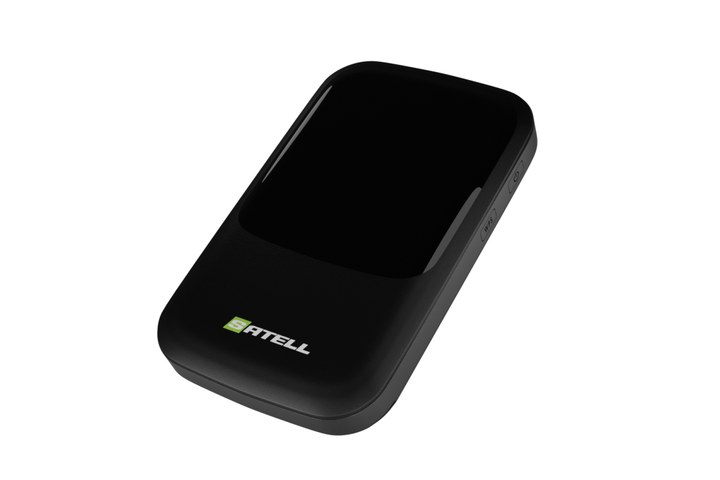 Wi-Fi роутер Satell F3000 4G WiFi router Black - Фото 1 Wi-Fi роутер Satell F3000 4G WiFi router Black - изображение 1