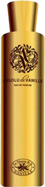 Woda perfumowana unisex La Maison de la Vanille Absolu De Vanille 100 ml (3542771181009) - obraz 2