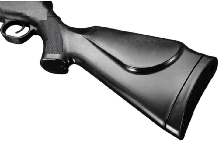Пневматическая винтовка SPA B2-4P (пластиковый пример) (ROZ6400092774) - изображение 2