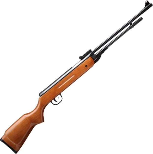 Пневматическая винтовка SPA B3-3 (деревянный пример) (ROZ6400092777) - изображение 1