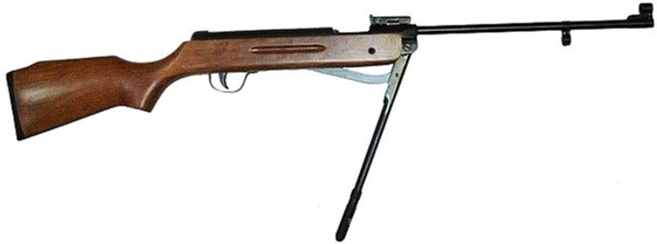 Пневматическая винтовка SPA B3-3 (деревянный пример) (ROZ6400092777) - изображение 2