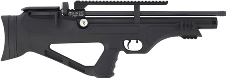 Пневматическая винтовка Hatsan Flash Pup S Set (ROZ6400092778) - изображение 2