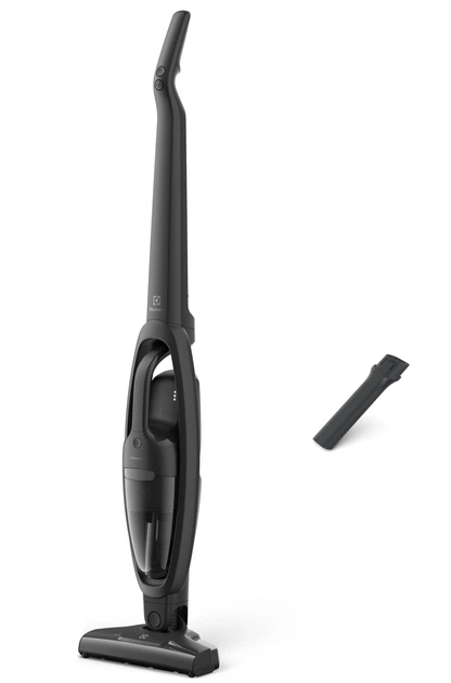 Electrolux Бездротовий безмішковий пілосос 2 в 1 серії 300 - Фото 3 Electrolux Бездротовий безмішковий пілосос 2 в 1 серії 300 - зображення 3