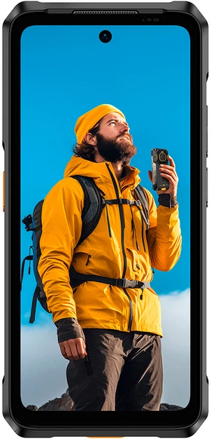 Smartfon Ulefone Armor 26 Ultra 12/512GB Black (UF-A26U_NC/BK) - obraz 4
