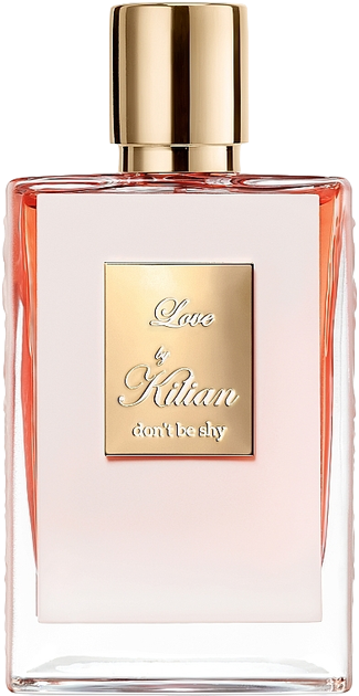 Woda perfumowana unisex by Kilian Love Don't be Shy 50 ml (3700550218227) - obraz 1