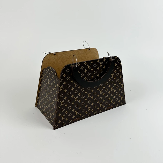 Сумка "Louis Vuitton" - Фото 1 Сумка "Louis Vuitton" - зображення 1