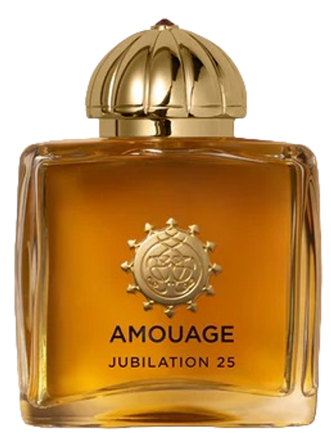 Woda perfumowana damska Amouage Jubilation 25 100 ml (701666410089) - obraz 1