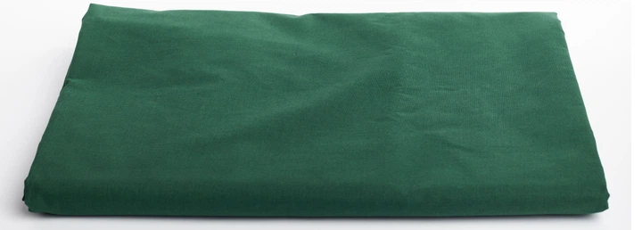 Простынь Moon&Star Dark Green Бязь Gold Люкс 150х220 см (MS-860000036) (ROZ6320000036) - Фото 3 Простынь Moon&Star Dark Green Бязь Gold Люкс 150х220 см (MS-860000036) (ROZ6320000036) - изображение 3