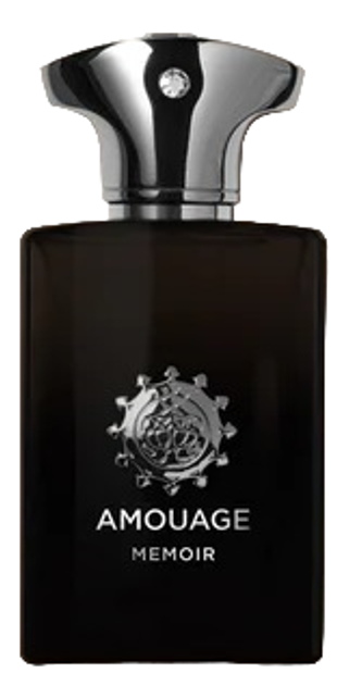 Woda perfumowana męska Amouage Memoir 100 ml (701666410133) - obraz 1