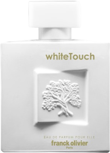 Парфумована вода для жінок Franck Olivier White Touch 100 мл (3516642117312) - зображення 1