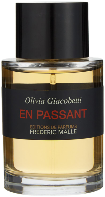 Парфумована вода для жінок Frederic Malle En Passant 100 мл (3700135000513) - зображення 1