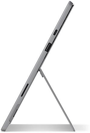 Планшет 12.3" 2K Microsoft Surface Pro 7 16/256Gb Intel i5-1065G7 Windows 11 Platinum Б/В - зображення 3