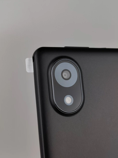 Планшет 10.1" Doogee U9 7/64Gb 4 ядра Android 13 5060 mAh Чорний Factory Recertified - зображення 7