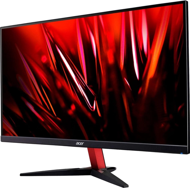 Монитор 27" Acer Gaming Nitro KG272Sbmiipx Full HD IPS 165 Гц - изображение 3