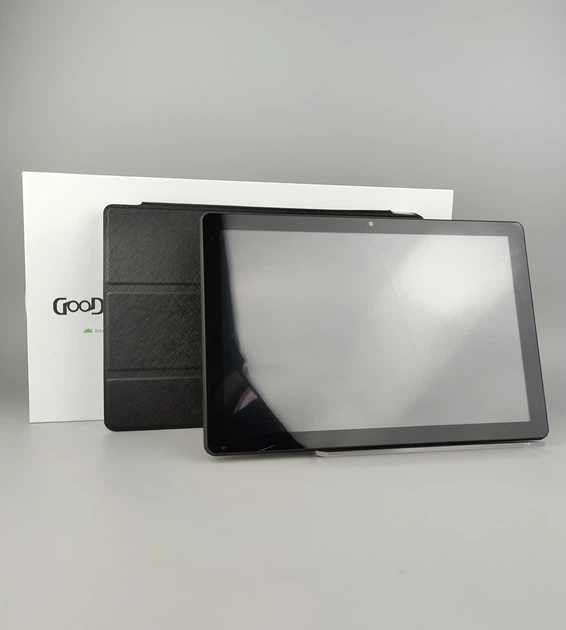 Планшет 10.1" GOODTEL G3 12/128Gb 8 ядер Android 13 6000 mAh Черный Factory Recertified g3 - изображение 5