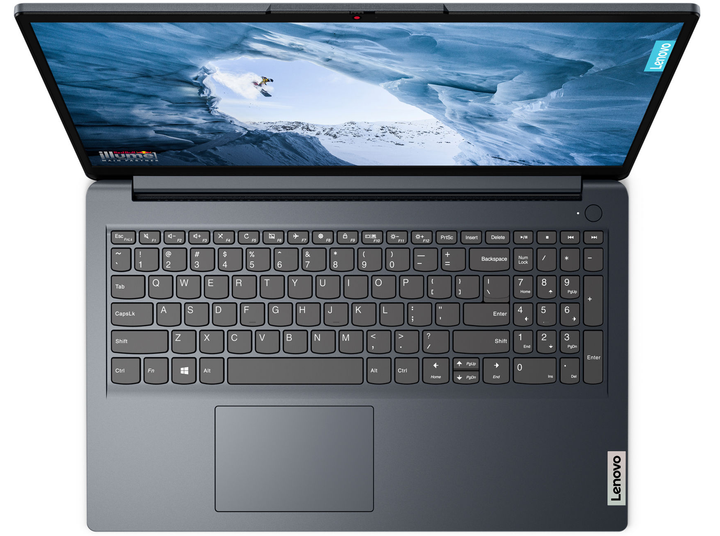 Ноутбук 14" Lenovo IdeaPad 1 14IGL7 Intel Celeron N4020 RAM 4GB SSD 128GB Win11 Factory Recertified g2 - изображение 3