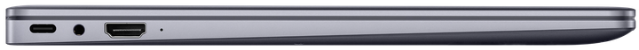 Ноутбук 14" Huawei MateBook 14 AMD Ryzen 7 4800H 16GB SSD 512GB Win11 Алюминиевый корпус - изображение 10