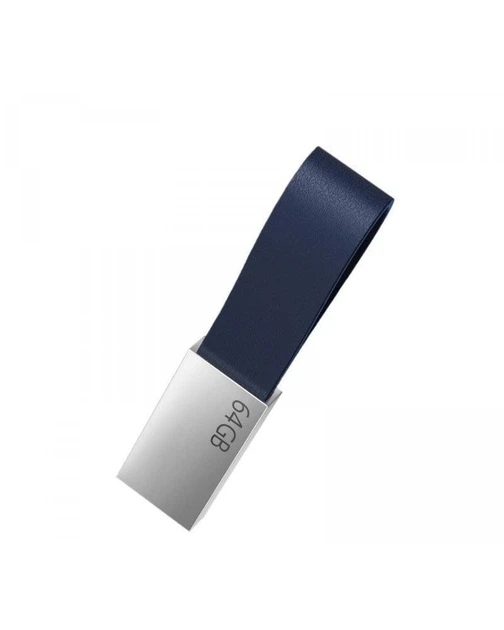 Флеш-накопитель Mijia 64gb USB 3.0 Silver (XMUP01QM) - Фото 1 Флеш-накопитель Mijia 64gb USB 3.0 Silver (XMUP01QM) - изображение 1