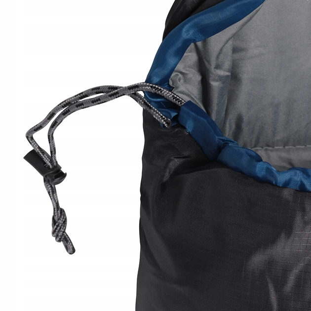 Спальний мішок SportVida SV-CC0071 Left Blue (5903133419846) - зображення 5