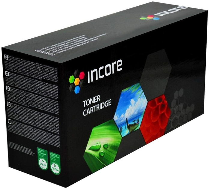 Тонер-картридж Incore do Samsung ML1640 MLTD1082S Black (IS-ML1640) - зображення 1